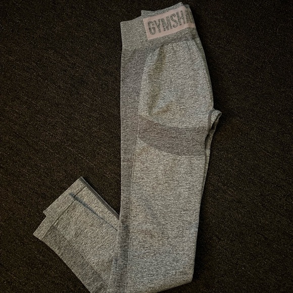 Gymshark Workout leggings - Picture 1 of 2